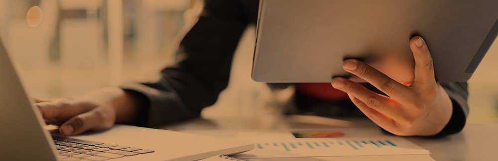Broker access - Secure session