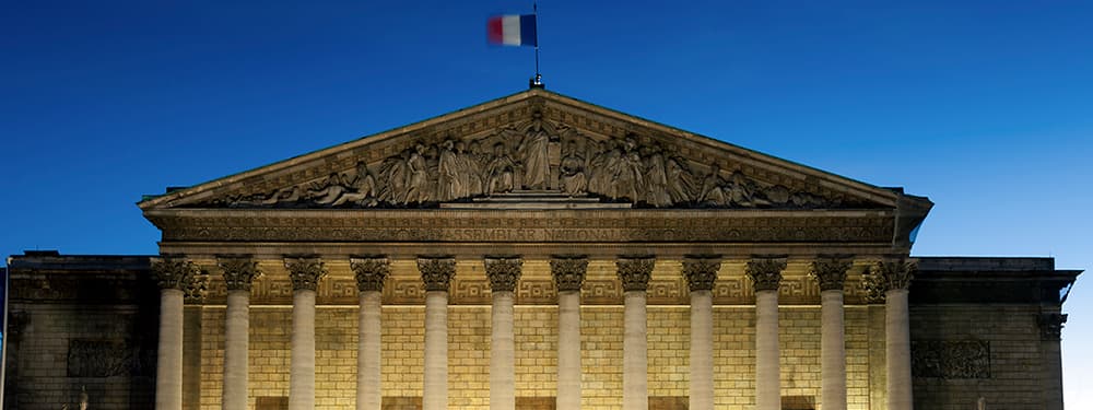 2019-05 Réforme du courtage : censure du Conseil constitutionnel