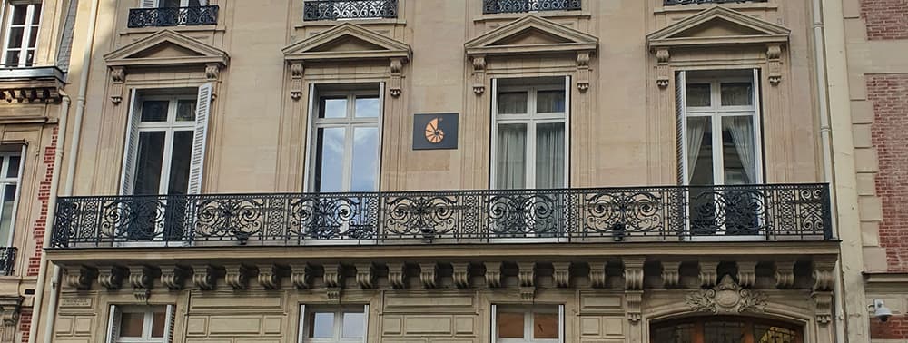 Bureau OPTIMUM VIE S.A.