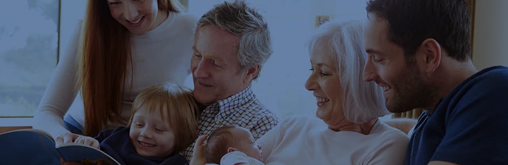Our range - Life and health insurance solutions - Whole Life Perspectives