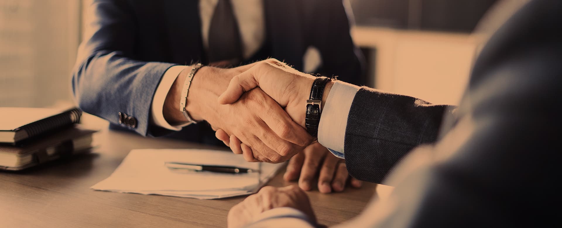 Become a partner