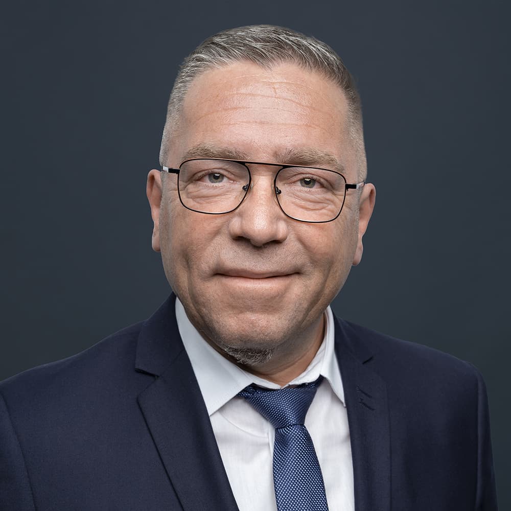 Eric Rohart