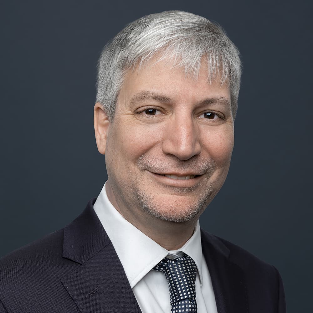 Luc Pomerleau