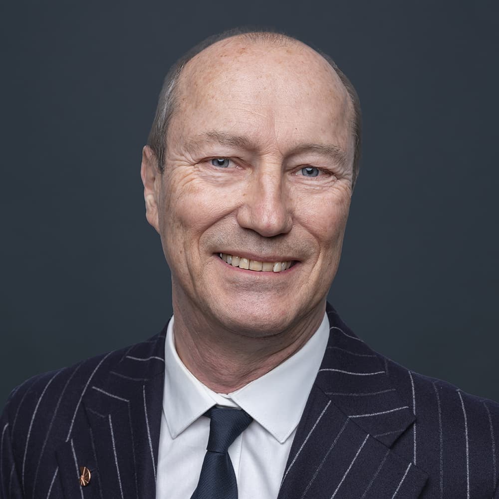 Dominique Rigaud