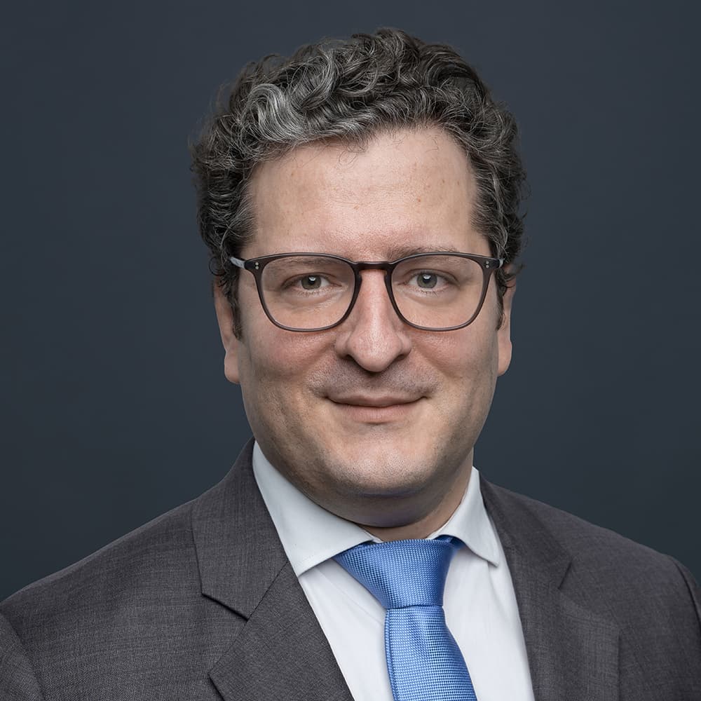 Thomas Rousseau